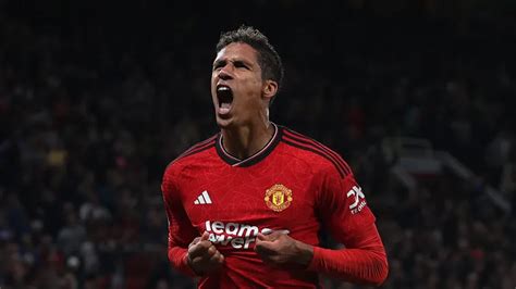 Where is Raphael Varane and when could Man United star return? Latest updates as star misses ...