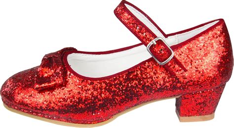 Total 56+ imagen wizard oz red shoes - Abzlocal.mx