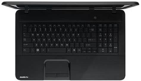 Toshiba Satellite C850 Series - Notebookcheck.net External Reviews