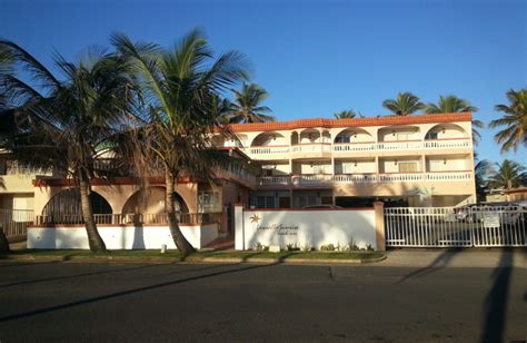 Luquillo Sunrise Beach Inn (Luquillo , ) - Resort Reviews - ResortsandLodges.com