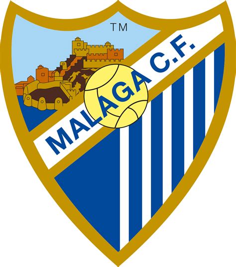 Málaga CF | Malaga club de fútbol, Granada club de futbol, Málaga