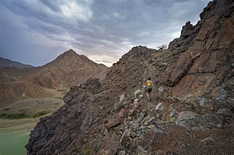 Wadi Shawka Hike From Dam To Pools In UAE: A Detailed Guide