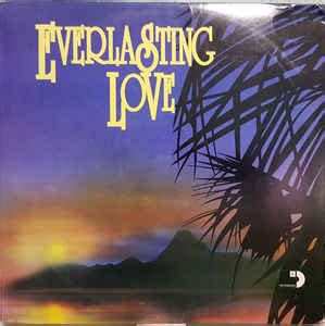 Sessions Presents Everlasting Love (1989, Vinyl) | Discogs