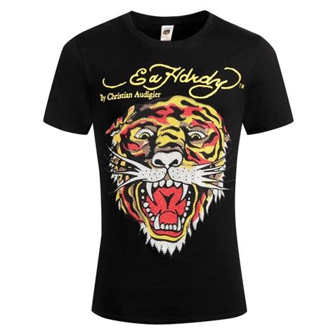 Ed Hardy Clothing : r/nostalgia