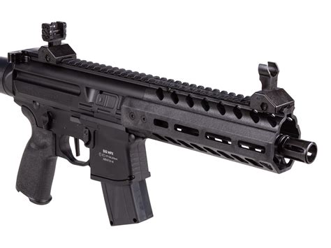 SIG Sauer MPX Gen 2 | PCP & CO2 Air Rifle | Airgun Depot