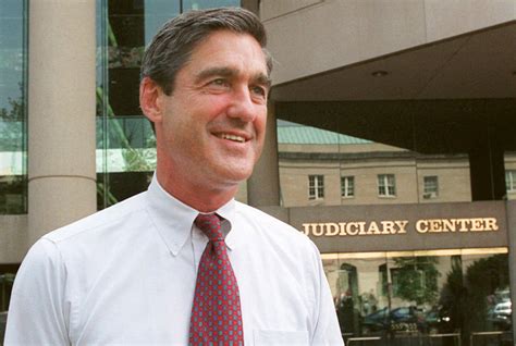 Who is Robert Mueller, the man behind the report on Trump?