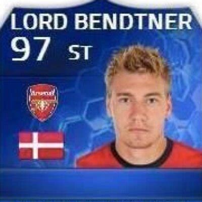 Bendtner Lord