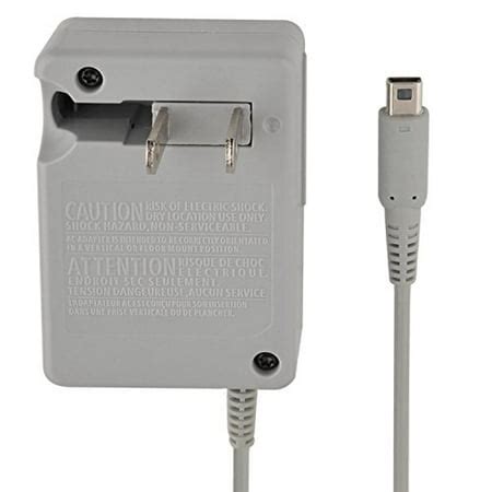 CommonByte AC Adapter Charger Power Supply For Nintendo 2DS DSi 3DS DSiXL Free Fast Shipping ...