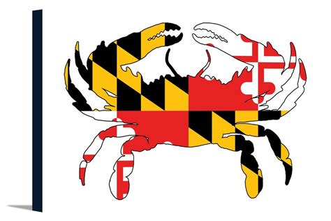 Maryland Crab Logo - LogoDix