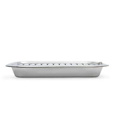 Stainless Steel Broiler Pans | Sur La Table