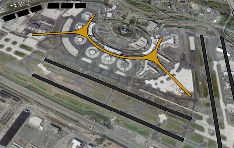 neoUrbanism: Newark Liberty International Airport Expansion