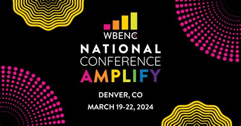 2024 WBENC National Conference VIRTUAL Orientation | WBEs - WBEC NY DMV