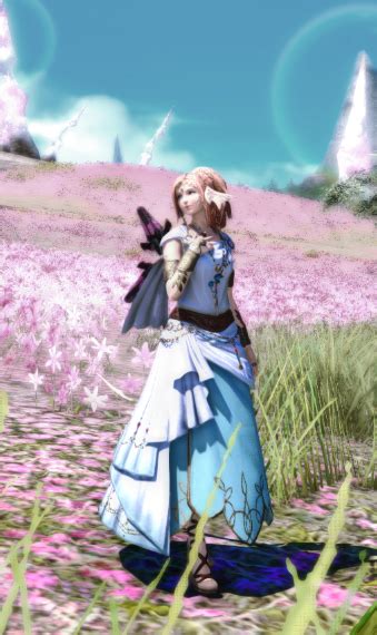 Fae | Eorzea Collection