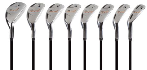 15 Best Golf Hybrid Clubs 2023 - Reviews & Ratings