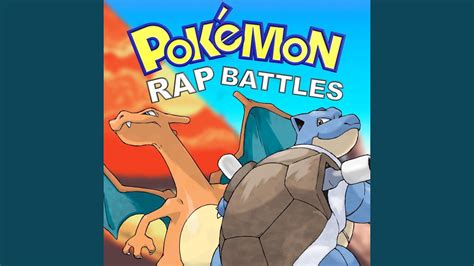 Charizard Vs. Blastoise - YouTube