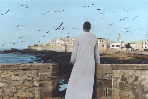 El poder de la «experiencia personal»: Entrevista con el artista egipcio Youssef Nabil · Global ...