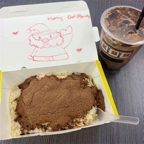 M'sia GrabFood customer apparently mistakenly asks for Milo on chicken rice, eatery plays along ...