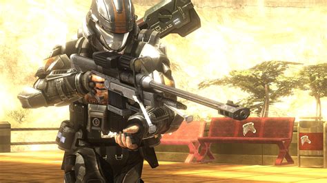 Halo ODST Wallpaper - WallpaperSafari