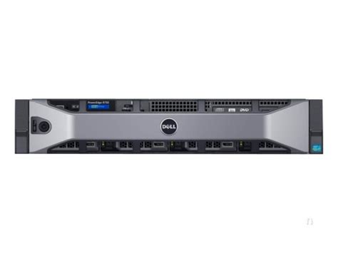 DELL Server PowerEdge R730 Specifications & Price