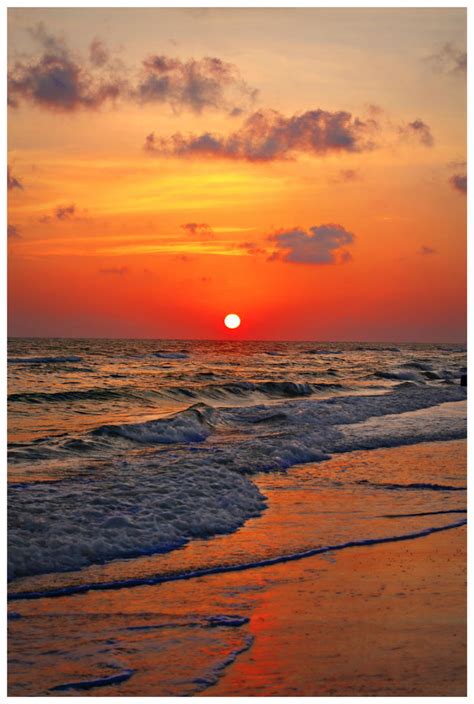 Clearwater Beach Sunset - 000124 by TranquilSkyGallery on DeviantArt