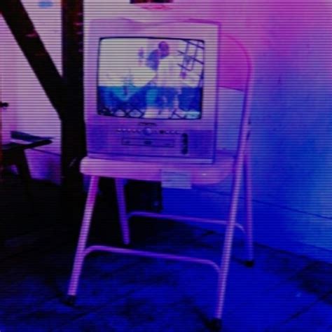 vhs aesthetic on Tumblr