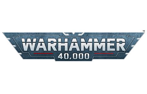 Warhammer logo and symbol, meaning, history, PNG