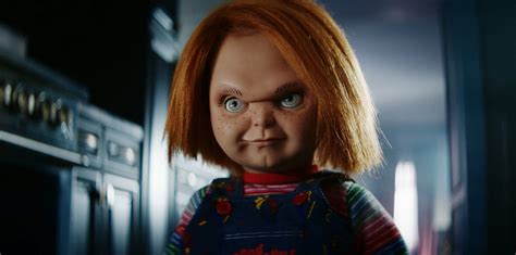 chucky tv series release date and time - Had A Fat Podcast Photography