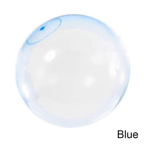 Amazing Giant Bubble Balls Kids Toys For Outdoor Summer Fun - Funiyou