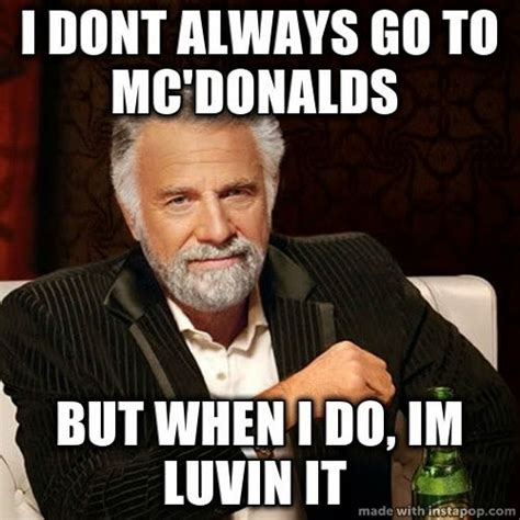 City Of The Meme: 10 Funny Dos Equis Man Memes - The Most Interesting ...