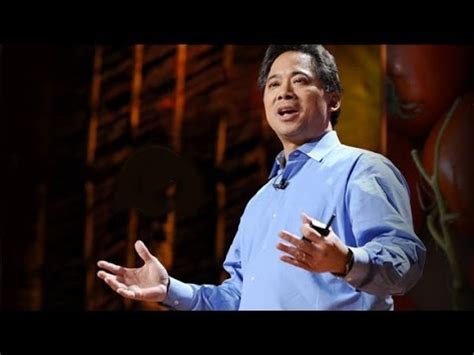 Dr. William Li's 2010 TED Talk - YouTube