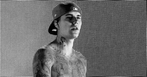 Justin Bieber's Health Status Update Amid World Tour Suspension