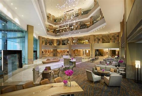 Best Price on Amari Watergate Hotel in Bangkok + Reviews