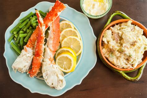 Top 22 Side Dishes for Crab Legs - Best Recipes Ideas and Collections