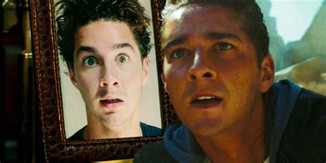 Transformers: What Happened To Sam Witwicky & Why Shia Labeouf Left