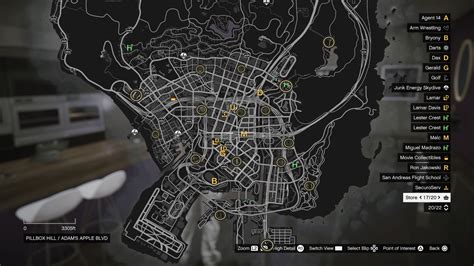 GTA Online Gun Van locations and how to get the Railgun - iGamesNews