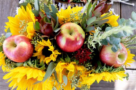 Apple Recipes Featuring Autumn Glory Apples! | Healthy Grocery Girl