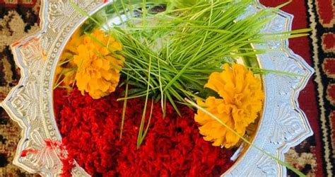 Dashain Festival in Nepal: Blessings, Tika & Jamara and Vacation | Festivals in Nepal | Travel ...