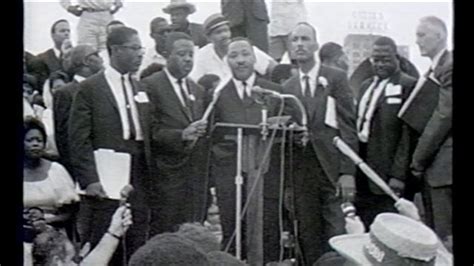 Rare footage shows MLK bringing the Freedom Movement to Chicago in 1966 ...