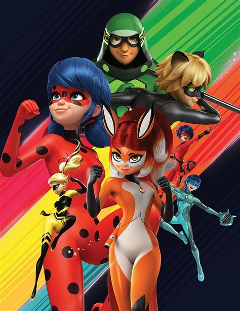 Update more than 163 miraculous ladybug desktop wallpaper best ...