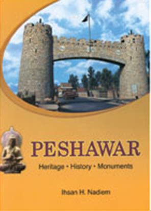 Peshawar: History and culture - Indpaedia