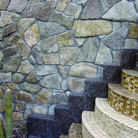 5 Gorgeous Natural Stone Veneers for Your Indoor or Outdoor Space