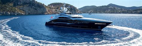 Luxury Motor Yachts for Charter | YachtCharterFleet