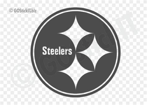 Pittsburgh Steelers Logo Vector at Vectorified.com | Collection of ...