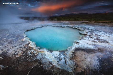 Best Hot Springs in Iceland | Ultimate Guide | Guide to Iceland