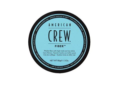 American Crew Fiber, 3 oz Ingredients and Reviews