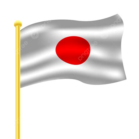 Gambar Bendera Jepang, Jepang, Jepang, Bendera Kebangsaan PNG Transparan Clipart dan File PSD ...