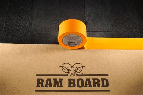 14-Day Edge Tape™ | Ram Board®