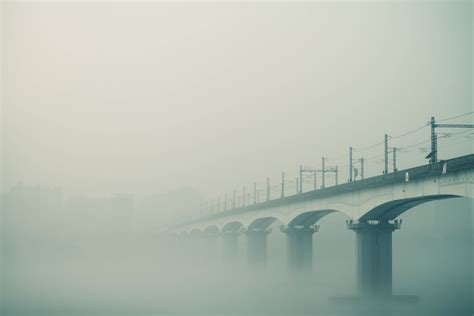 Foggy Weather Wallpapers - 4k, HD Foggy Weather Backgrounds on WallpaperBat