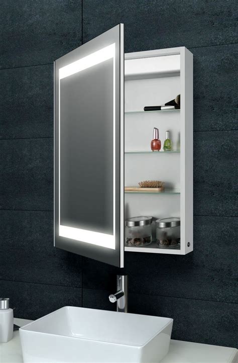 34++ Bathroom mirror cabinet modern type | wallbathroomcabinet