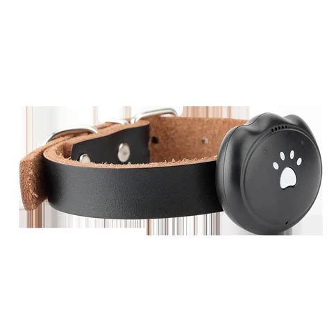 Dog Cat Pet Mini Gps Collar Fashion Durable Tracker Collar Smart 132 ...